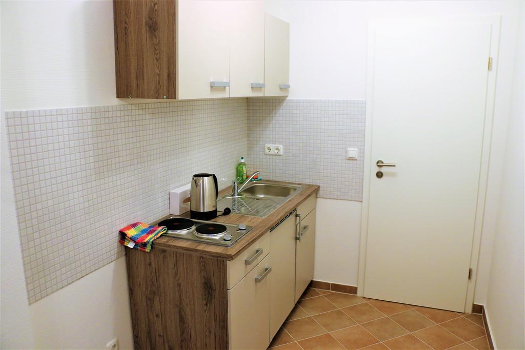 Center Apartment Nürnberg