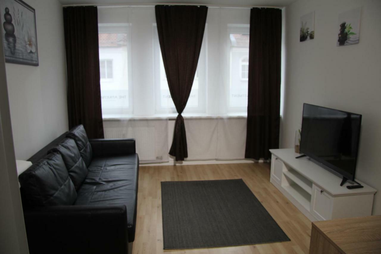 Center Apartment Nürnberg