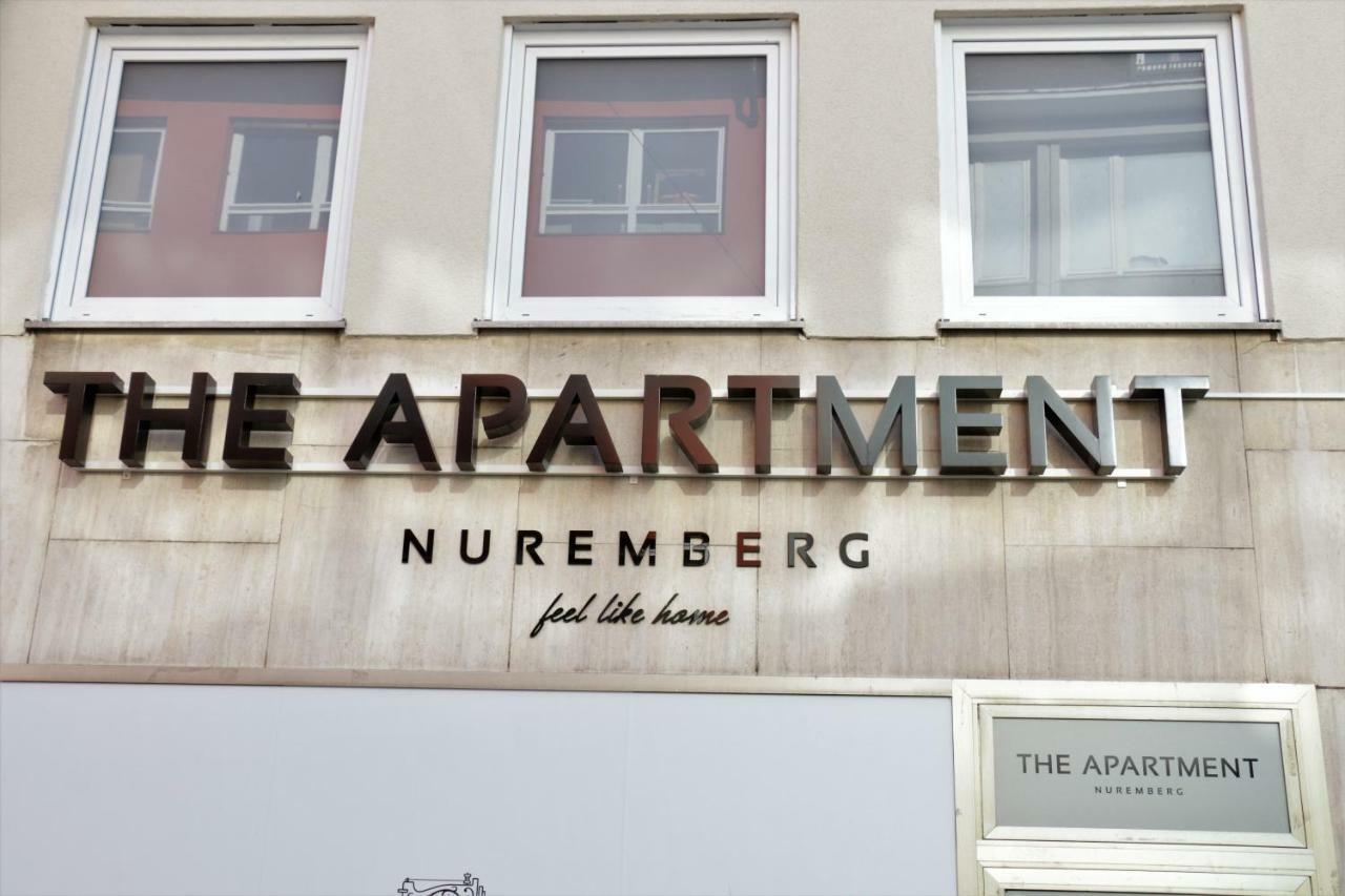 Apartment Center Nürnberg